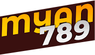 myan789 Logo